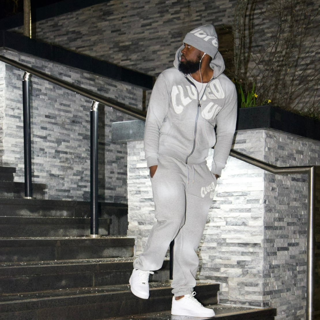 Main Character hoodie