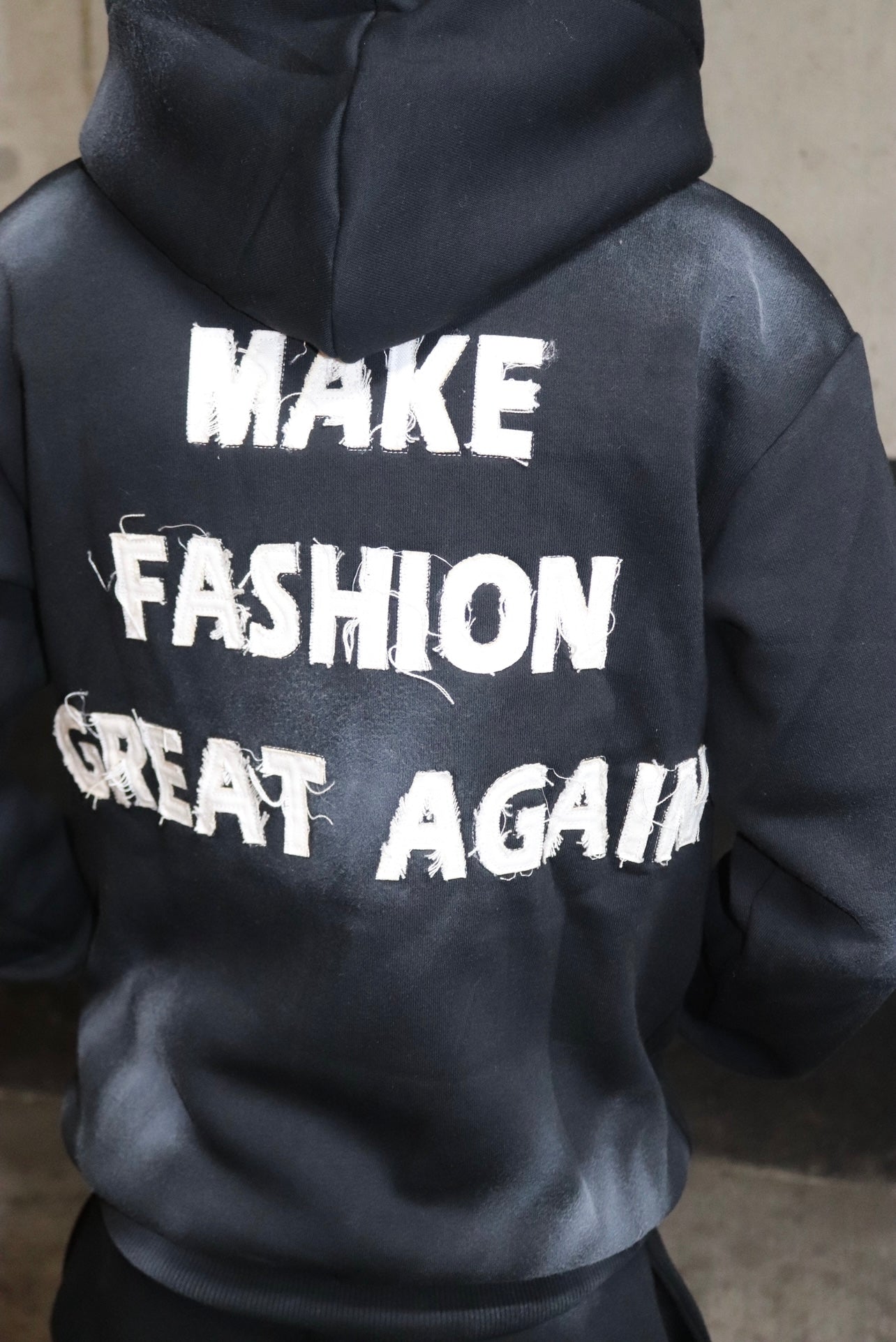 Flared Tracksuit